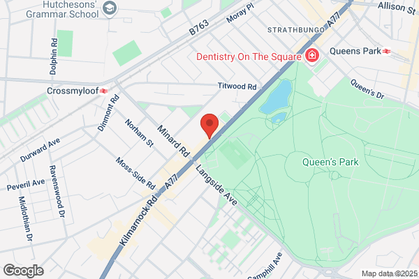 Shawlands Reptile & Aquatic Center