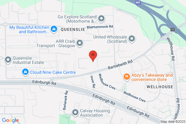 F.H. Brundle Glasgow