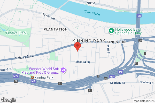 Aquatron Marine Ltd