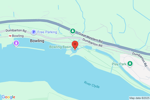 Bowling Harbour