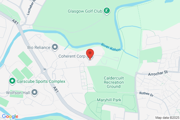 Coherent (Scotland)
