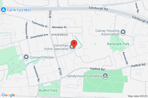 G R G Supplies (Scotland) Ltd