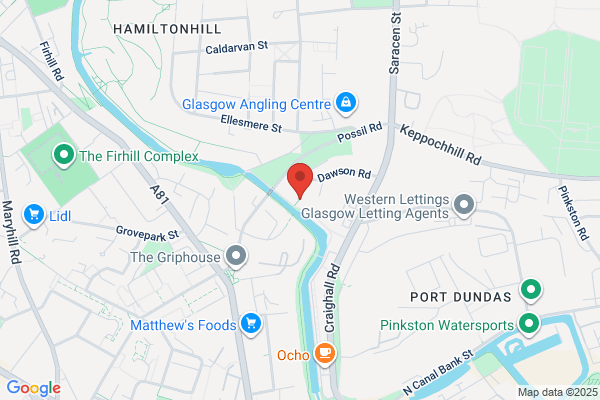 Glasgow Sculpture Studios