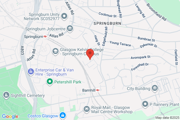 Granton Commercial Accessories Ltd