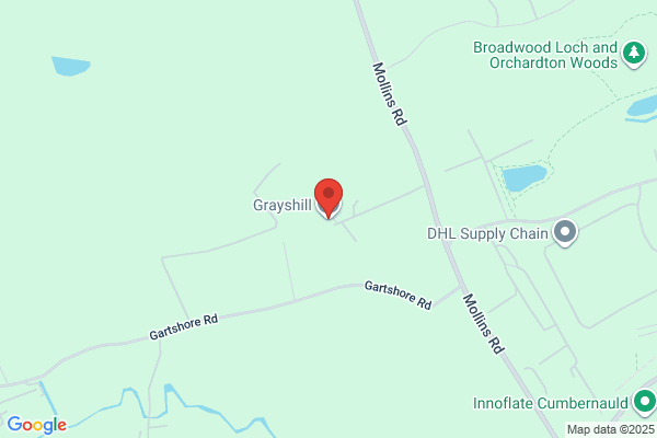 Grayshill Knackery Ltd