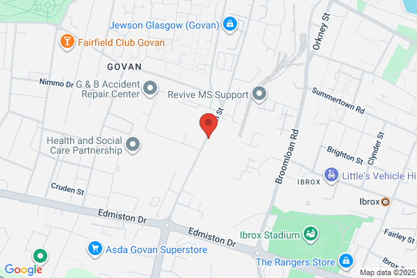 Kelvin Diesels Ltd