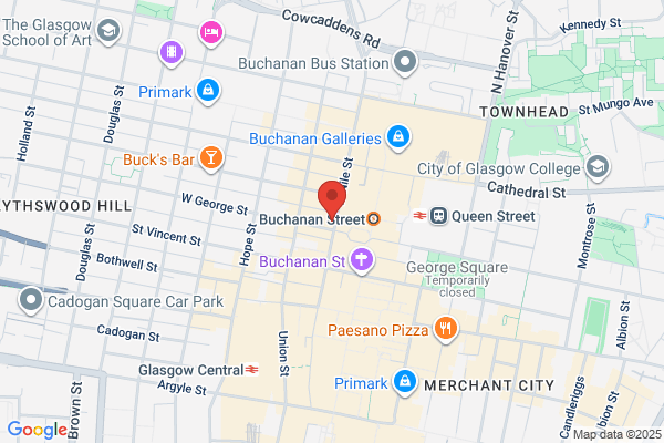 Physio Glasgow