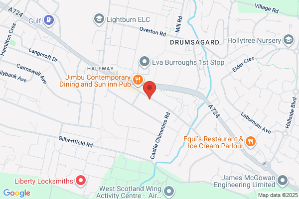 Lanmar Pipework Engineering Ltd