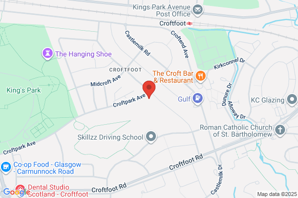 Croftfoot