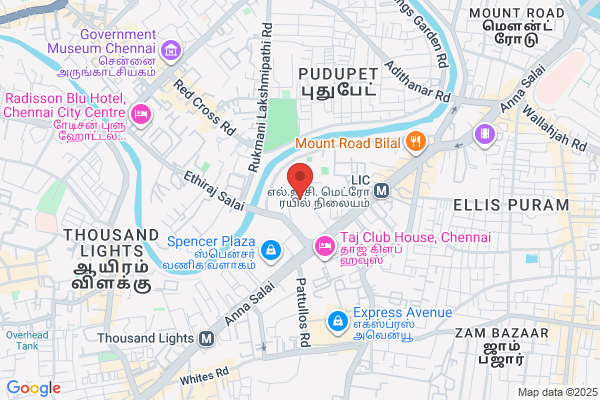 Madrsah Mosque