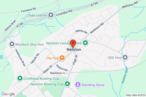 Neilston Parish Church