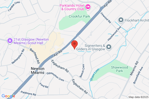 Newton Mearns Hebrew Congregation