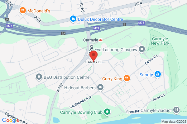 Carmyle Plant Ltd
