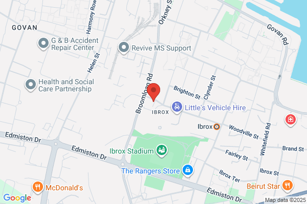 David Mitchell Plastering & Building Ltd