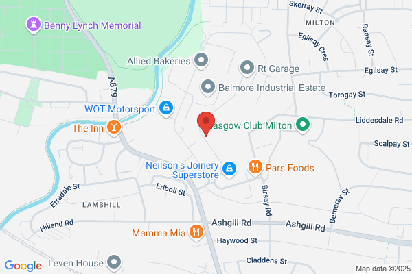 Simpro Maintenance Ltd