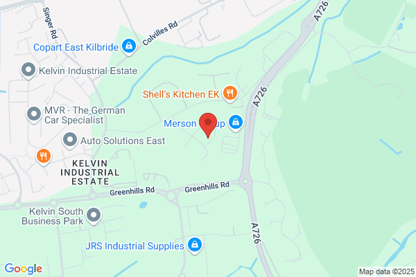 East Kilbride Industrial Plastics