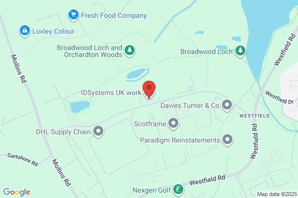 Tenma (UK) Ltd