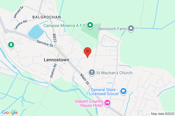 Lennoxtown Play Group