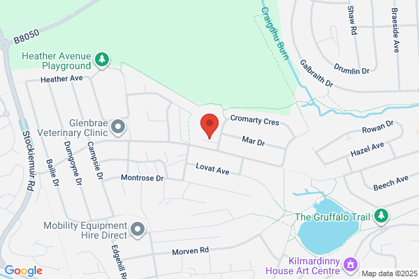 Mosshead Pre-School & PlayGroup