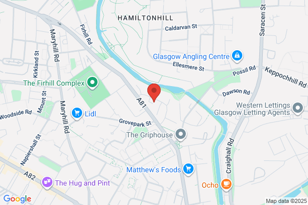 Glasgow City Plumbers Ltd