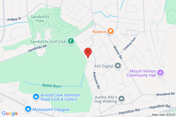 Abercromby Heating & Plumbing