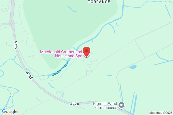A McParland