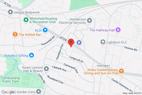 Anderson Plumbing Solutions