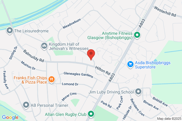 Bishopbriggs Bathroom & Plumbing