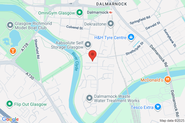 Hugh Scott (Builders & Slaters) Ltd