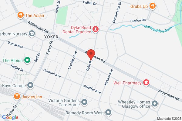 Knightswood Plumbers