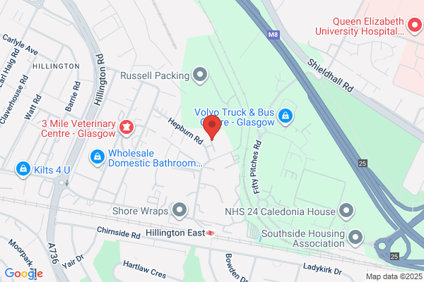 Plumbline Supplies Ltd
