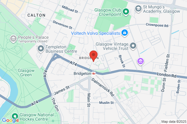 Plumbline Supplies Ltd