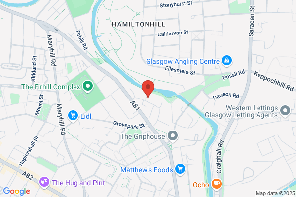 Plumbline Supplies Ltd