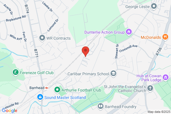 Burrell Pneumatics Ltd