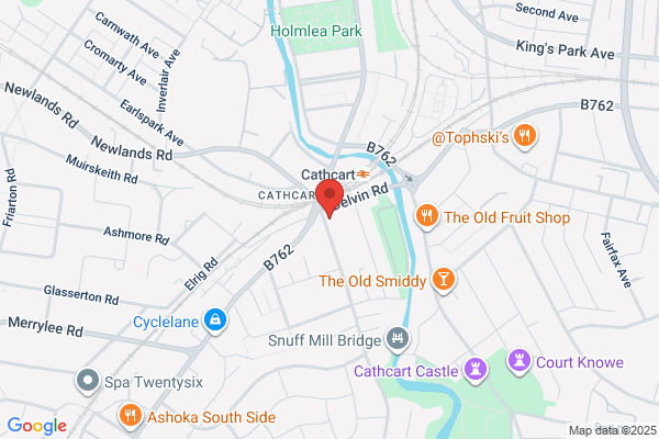 Cathcart Conservative Association