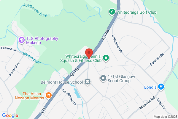 Eastwood Conservative Association