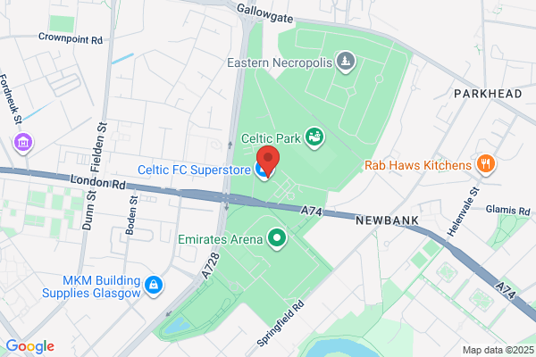 Celtic Development Pools Ltd
