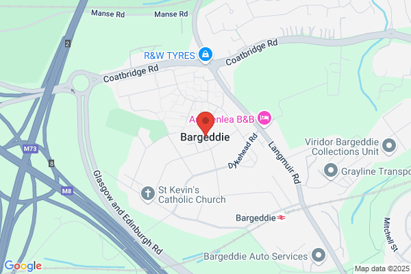 Bargeddie
