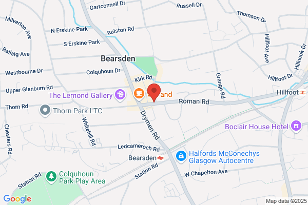 Bearsden Sub Post Office