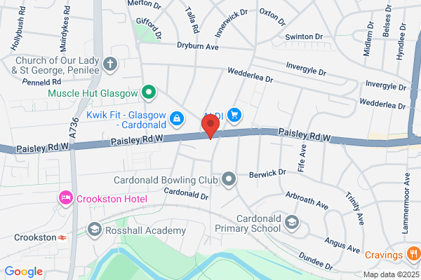 Cardonald