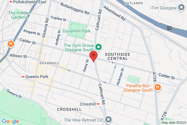 Govanhill Post Office
