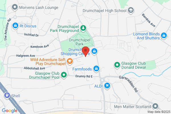 Post Office Ltd