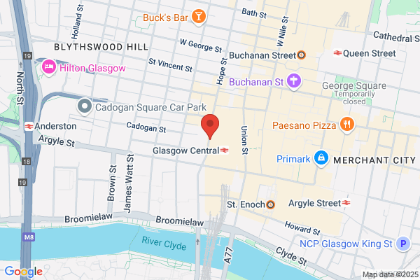 Post Office Ltd