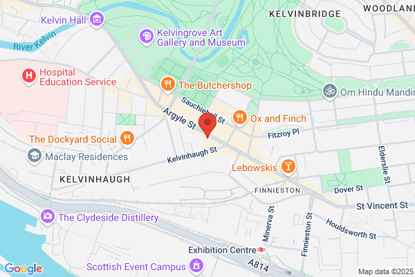 Sandyford Post Office