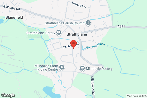 Strathblane
