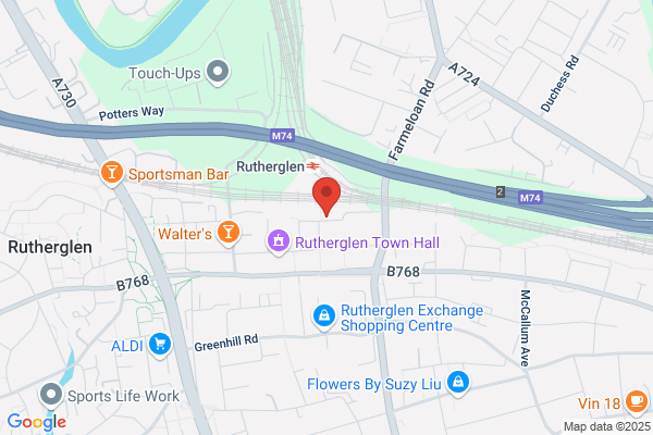 Rutherglen Power Tool & Saw Centre