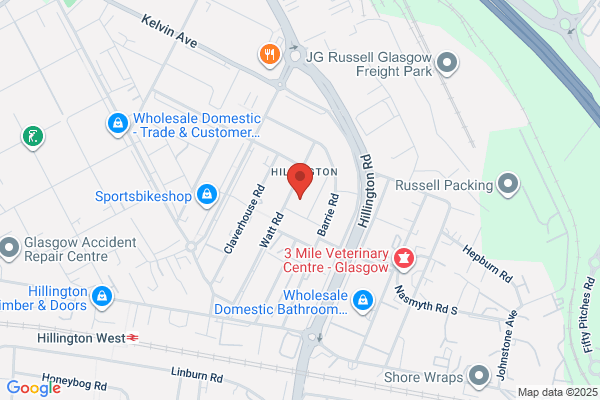 Preston Components Ltd
