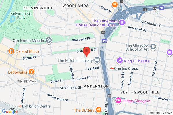 C 3 Imaging (Glasgow)
