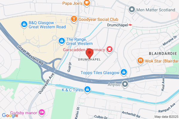 Drumchapel