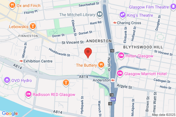 Printworks Ltd